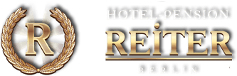 Hotel-Pension Reiter Berlin